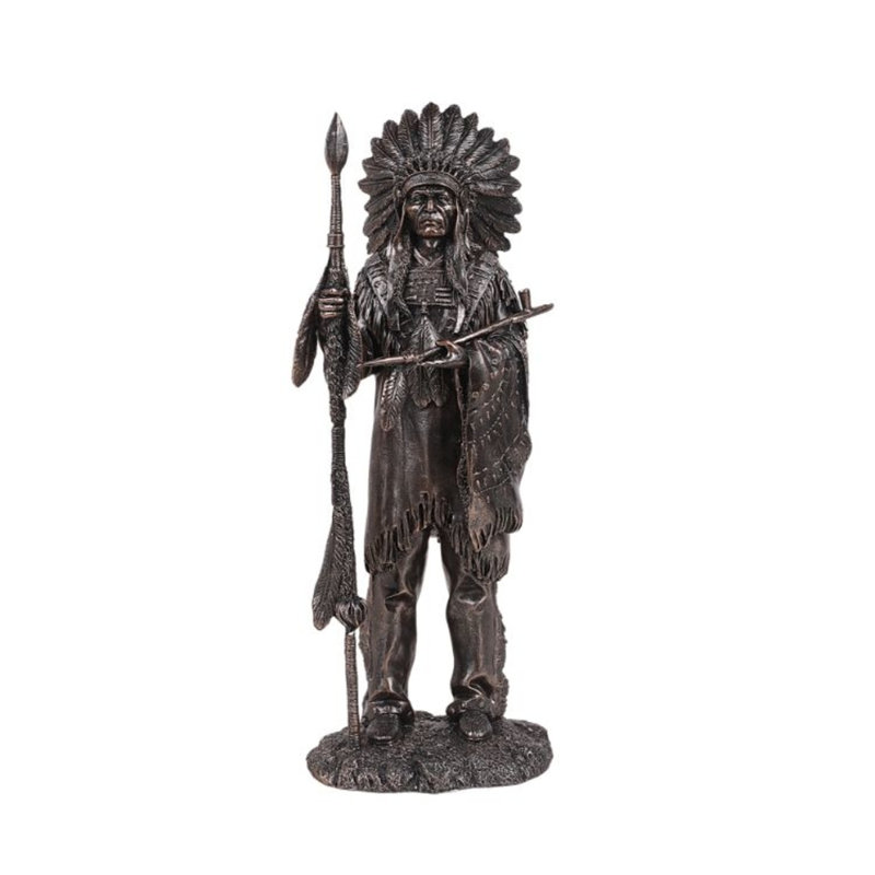 Figurine Marnisha