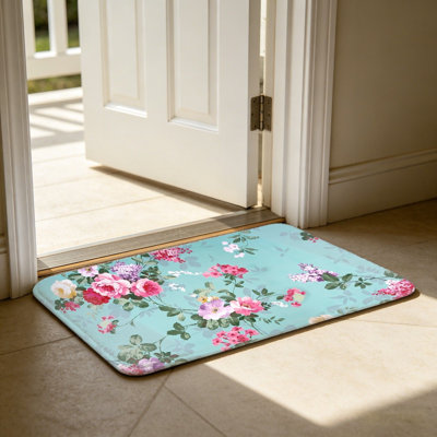 Paillasson 24 po x 36 po Tiffany