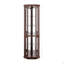 Vitrine de coin lumineuse - Vitrine-234499903