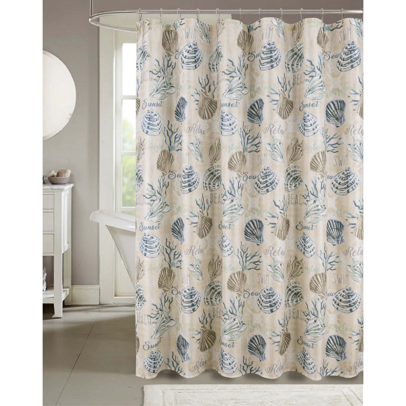 Cedar Kelaa Printed S/C