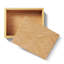 Marcello Large Box, Oak