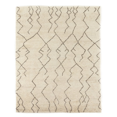 Taza Moroccan Area Rug in Taza Rug