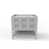 Gris / Chrome