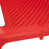 Red is out of stock selected