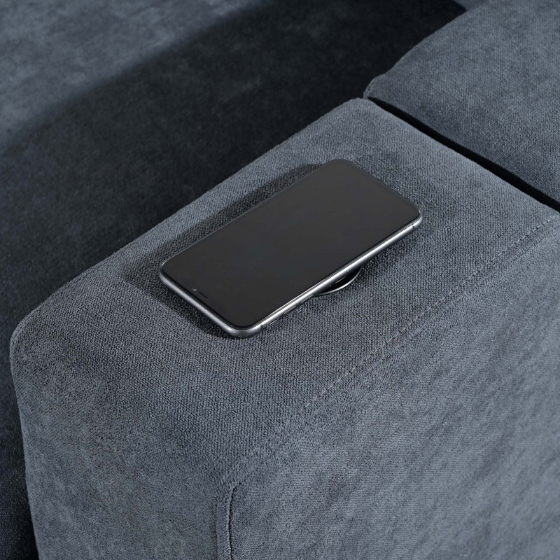 Canapé modulaire