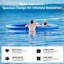 Quai flottant rond et gonflable-112456739-112456742