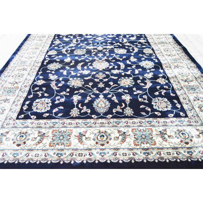 Darwen Oriental Indoor Rug