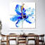 Hibiscus bleu vibrant Harnek-109103535