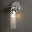 Bow 1 - Light Dimmable Bath Sconce-66161905