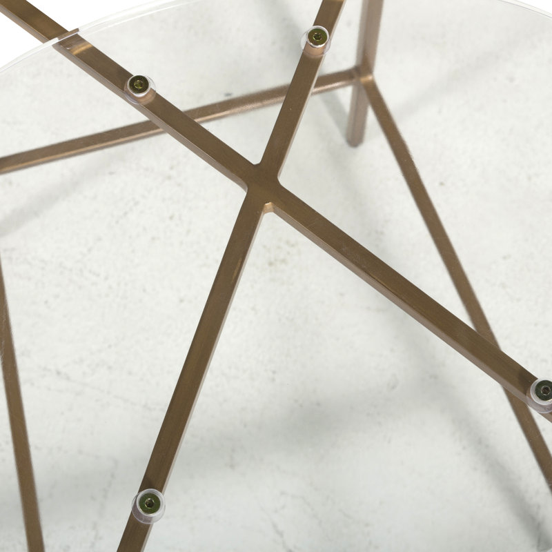 Sandy Stool, Counter Stool (25" Seat Height)
