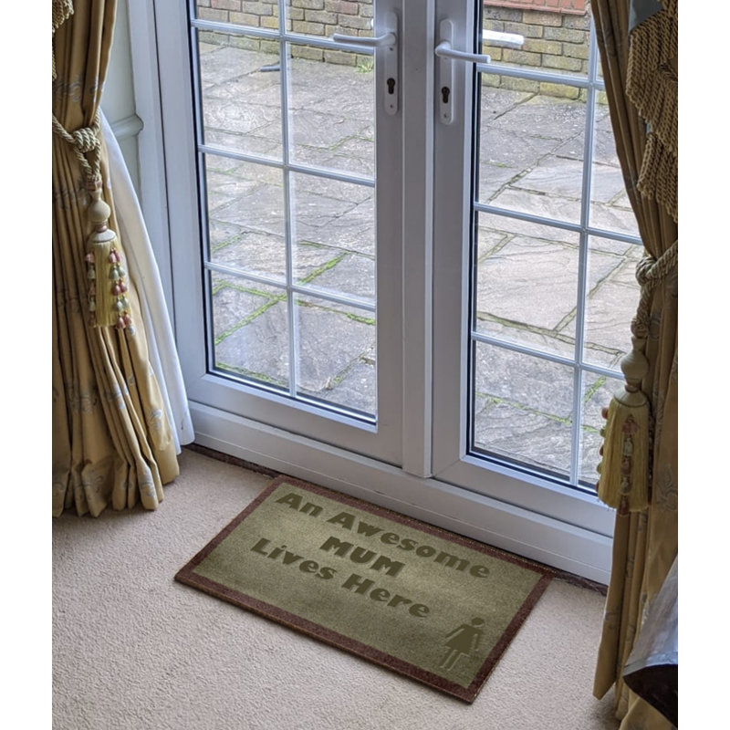 Wanneroo Doormat
