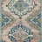 Dakota Fields Handmade Turkish Oushak Wool Runner