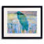 Spring Marsh Print by Vivienne Andres