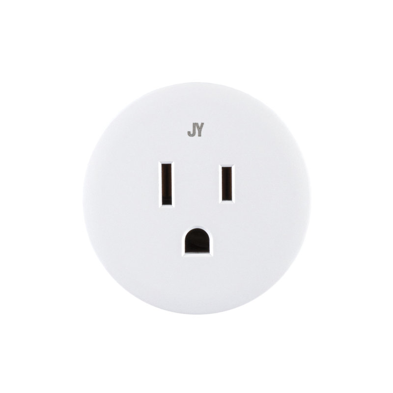 Azocar 10 Tamper Resistant Smart Plug, 1