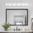 Elegant Chrome Bathroom Vanity Light
