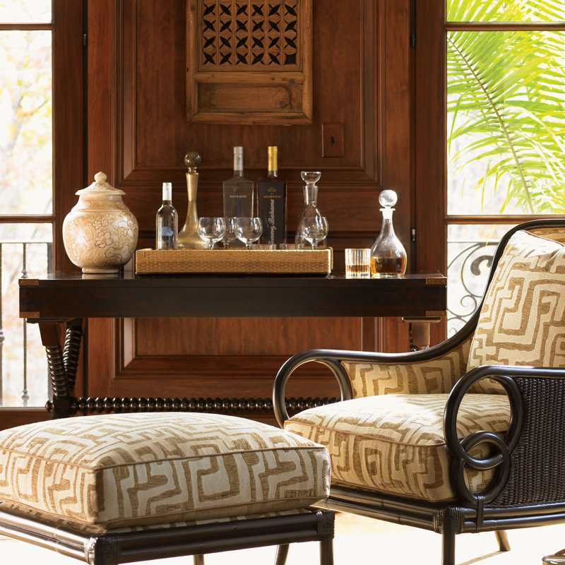 Royal Kahala Desk
