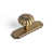 Antique Brass selected