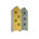 Yellow/Green