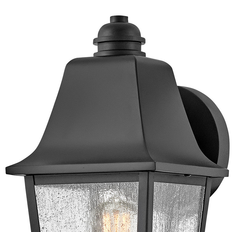 Hinkley Kingston Wall Mount