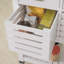 Kirkham Kitchen Cart