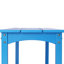 Console d'extérieur rectangulaire L 16,65 po x l 55 po Laguna-93539324