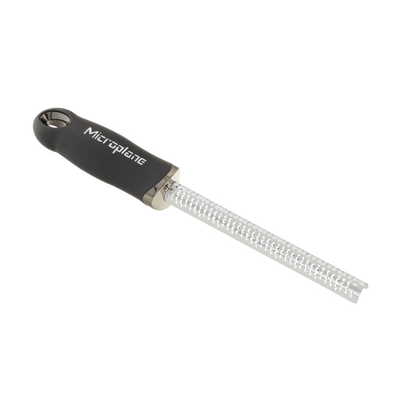 Microplane Stainless Steel Grater
