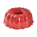 Nordic Ware Bundt® 12 - Piece Novelty Aluminum Round Pan Set