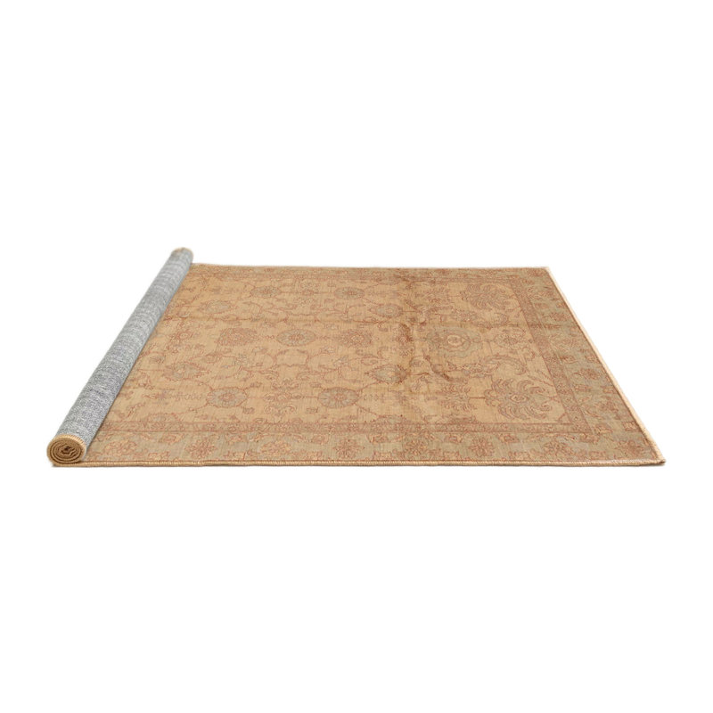 Oriental Indoor Rug, Round 8'