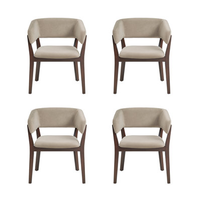 Fauteuil de salle à manger Blake