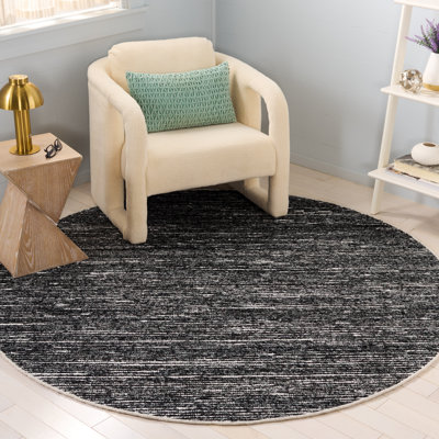 Cape Cod 154 Hand Woven Performance No Pattern Rug