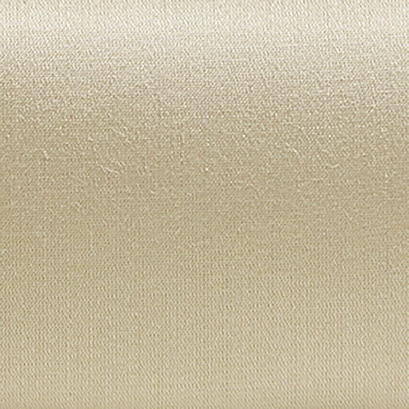 Lux Pillow Case, King Pillow Case, Ivory