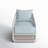 Lucan Patio Chair with Sunbrella Cushions-98127502