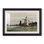 Moulin à vent à Zaandam, 1871 - Claude Monet - Toile encadrée sur mesure
