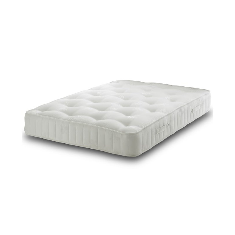 Chesney Symple Stuff Pocket Sprung Mattress, Double (4'6)