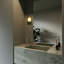 Mist 1 - Light LED Flush Mounted Sconce-647710625-647768260