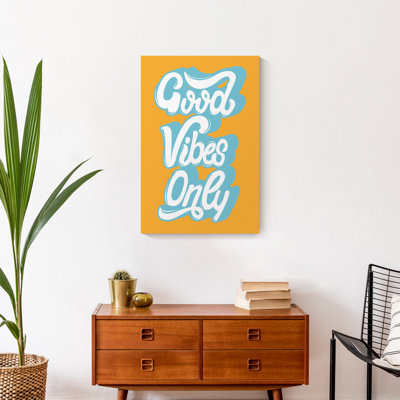 " Good Vibes "