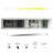 Flat Wall Mirror-780741370