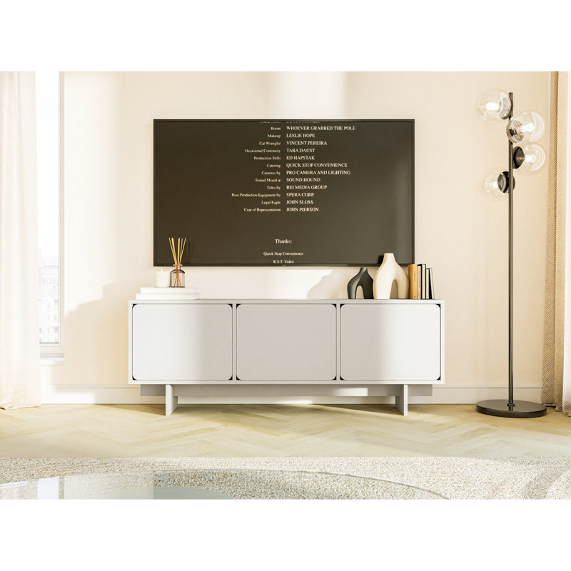 TV-LOWBOARD 150 cm