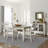 Bale 20'' H Linen Upholstered Side Chair-41480098