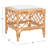 Stepford Upholstered Ottoman