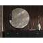 Georgina Flat Metal Wall Mirror-782344292