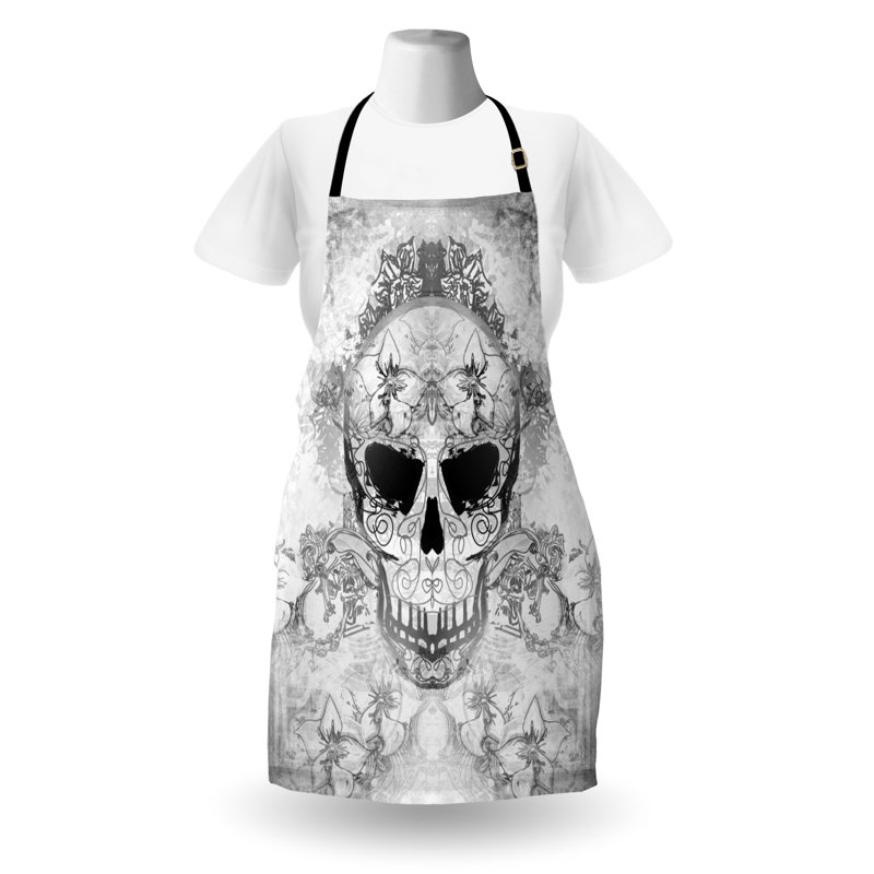 Tablier sans motif