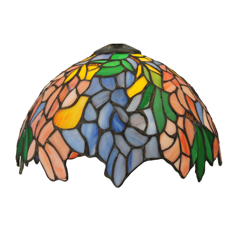 Meyda Tiffany & Stained Glass Novelty Lamp Shade