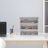 1:64 3-Layer Model Car Display Cabinet
