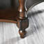 Table basse ovale avec rangement Bebi-1737042368