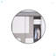 Miroir de salle de bain mural-2031130791