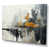Toile tendue