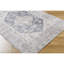 Tapis argenté Vivir x Livabliss Lorelai-1211401265