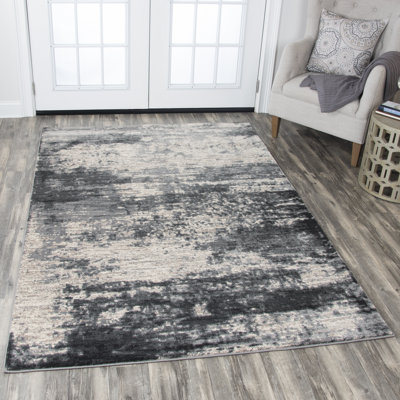 Jeffrey Abstract Indoor Rug