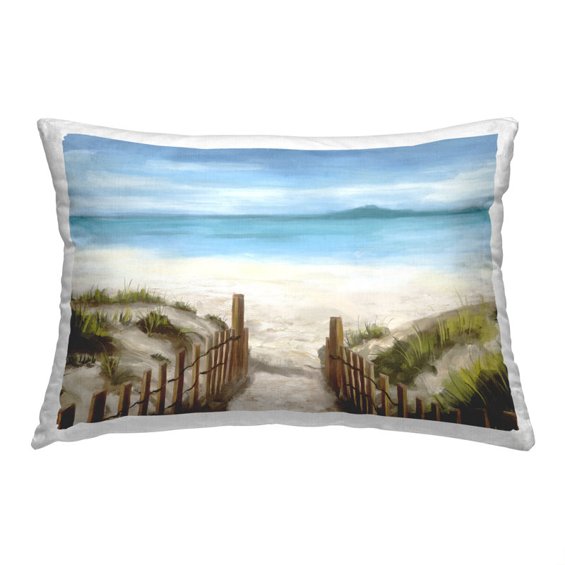 Throw Pillow
